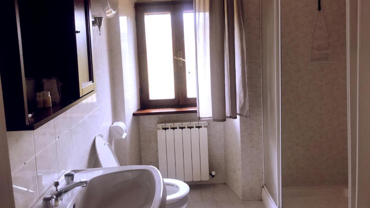 Bed and Breakfast Pian D'Isola Costacciaro Екстер'єр фото