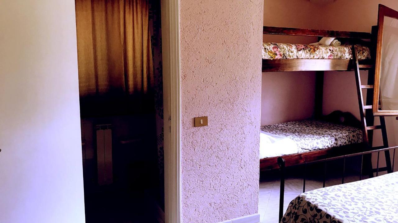 Bed and Breakfast Pian D'Isola Costacciaro Екстер'єр фото