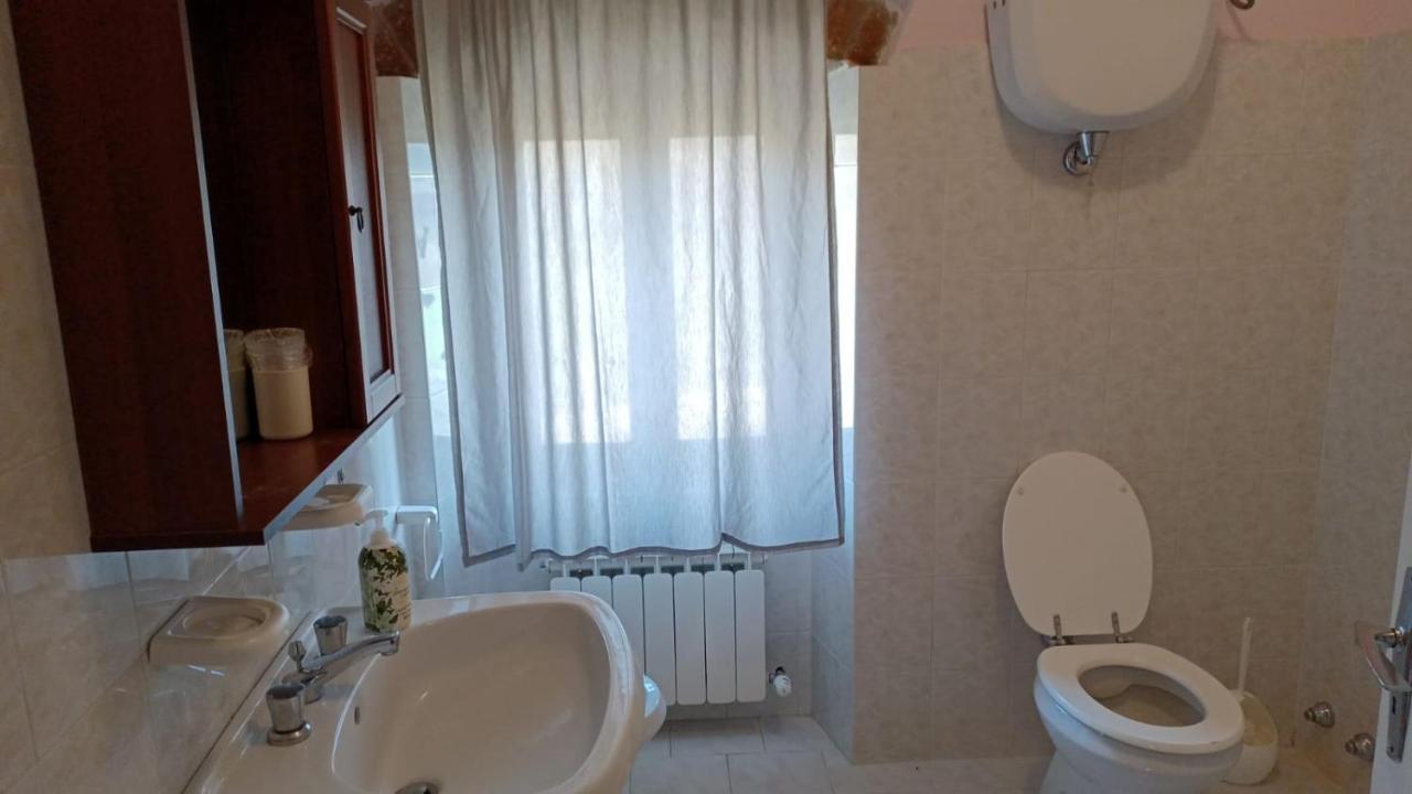 Bed and Breakfast Pian D'Isola Costacciaro Екстер'єр фото